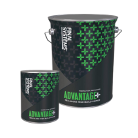 Final Systems Advantage+ 1K Cellulose High Build Primer